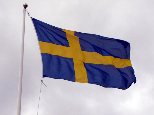 Sweden Flag Wallpapers