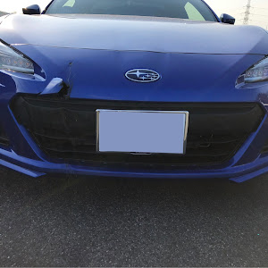 BRZ ZC6