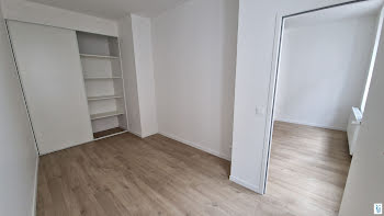 appartement à Rouen (76)