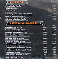 Bakers Oven menu 3