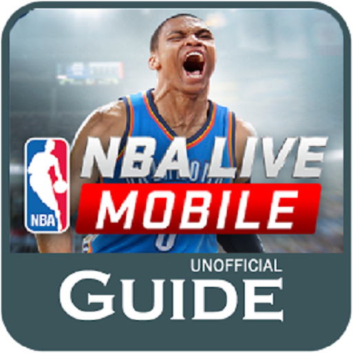 Guide NBA LIVE Mobile