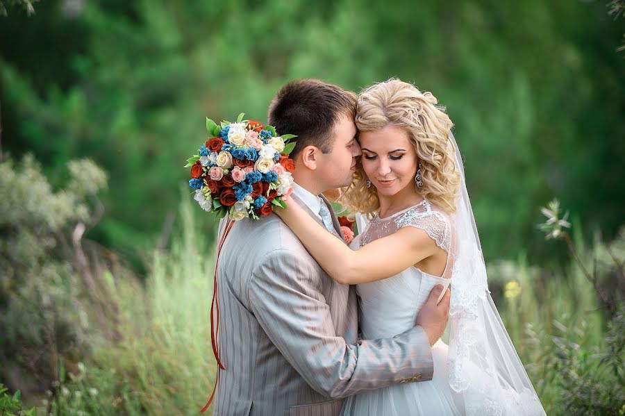 Photographe de mariage Ruslan Islamov (islamovphoto). Photo du 26 septembre 2017