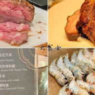 饗食天堂