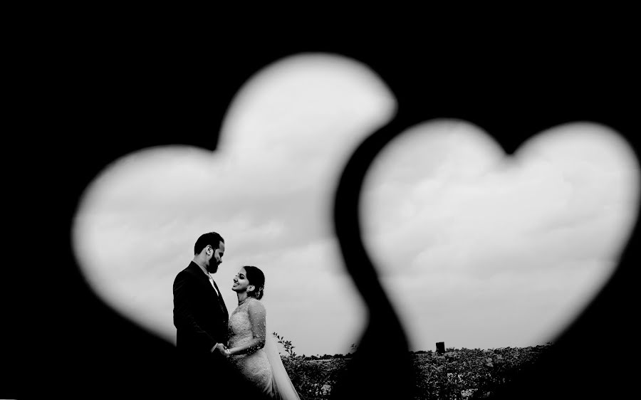 Photographe de mariage Joy Antony (joyfulproject). Photo du 15 juillet 2023