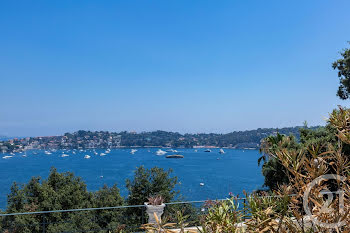 appartement à Villefranche-sur-Mer (06)