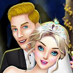 Cover Image of Download Prince Harry Royal Wedding A True Love Story 1.0.3 APK