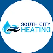 South City Heating Logo