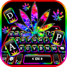 Colorful Weed Theme icon