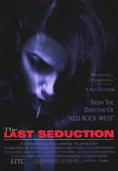 The Last Seduction