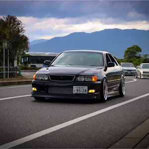 チェイサー JZX100