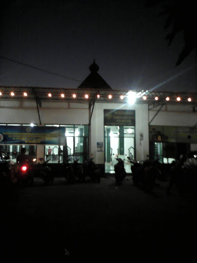 Masjid Muhammadiyah