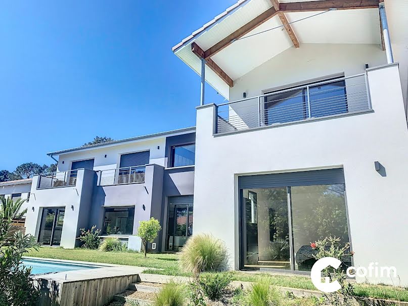 Vente maison 8 pièces 280 m² à Soorts-Hossegor (40150), 2 090 000 €