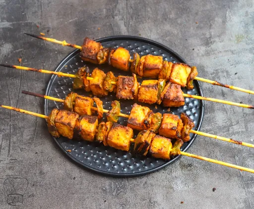 Paneer Tikka Jain