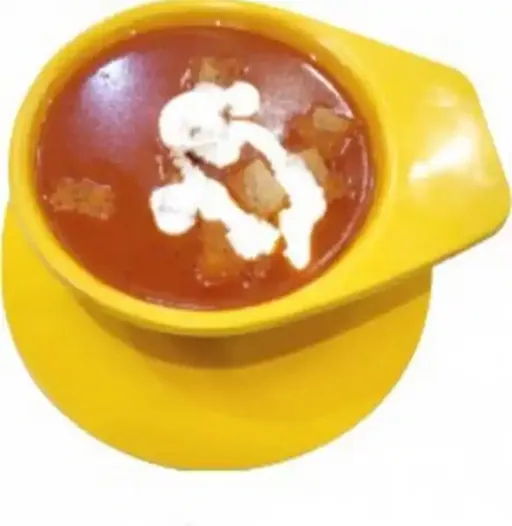 Tomato Soup