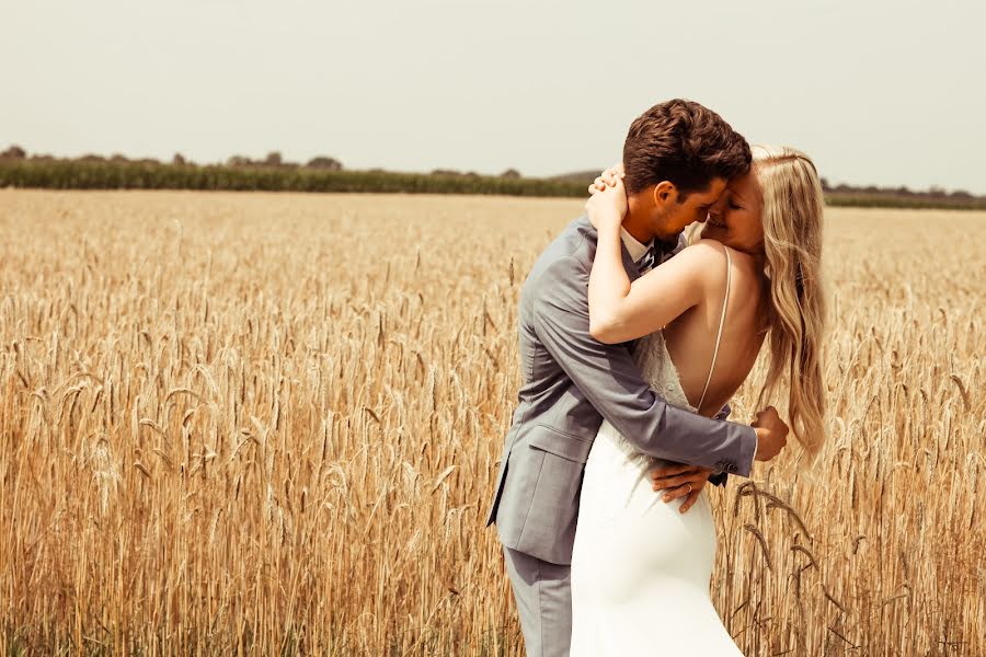 Photographe de mariage Sarah Bakker (yesfotodesign). Photo du 2 mai 2022