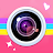 Beauty Camera Plus - Sweet Cam icon