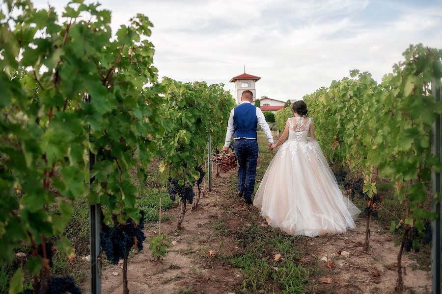 Photographe de mariage Elena Yurchenko (lena1989). Photo du 2 février 2021