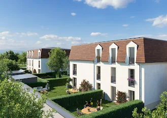 Maison neuve à Draveil (91)
