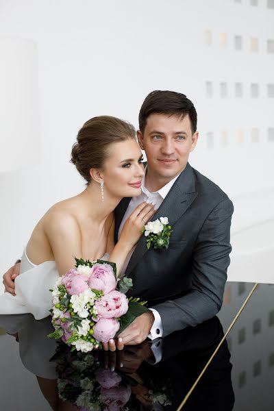 Wedding photographer Anton Korovin (antonk). Photo of 22 August 2019