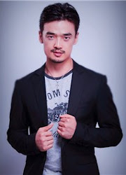 Zhao Xiaodong China Actor