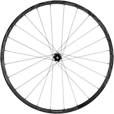 Easton EA90 AX Front Wheel - 700 12/15 x 100mm Center-Lock Black alternate image 1