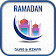 Ramadan 2019 Duas & Azkar icon