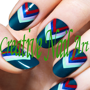 Creative Nail Art.apk 1.1