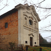 chiesa del Lazzaretto Gallarate di 