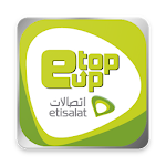 Cover Image of 下载 Etisalat Afg Top-Up 1.01 APK