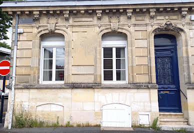 Maison avec terrasse 2