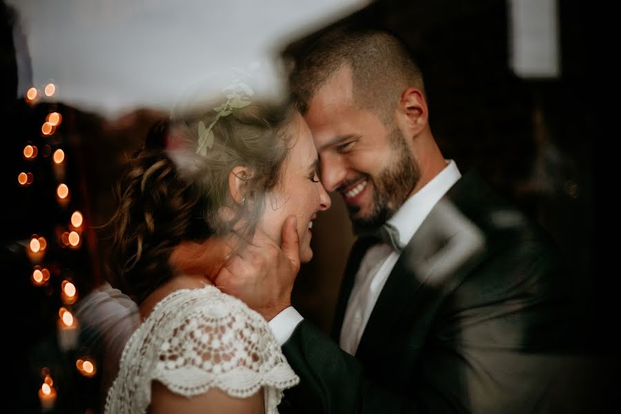 Fotógrafo de bodas Krzysztof Zamojtuk (kzphotographer). Foto del 23 de agosto 2020