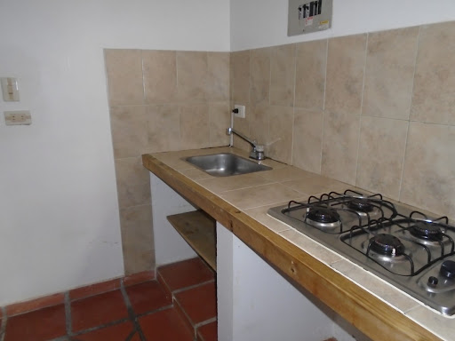 Casa En Venta - La Candelaria, Bogota