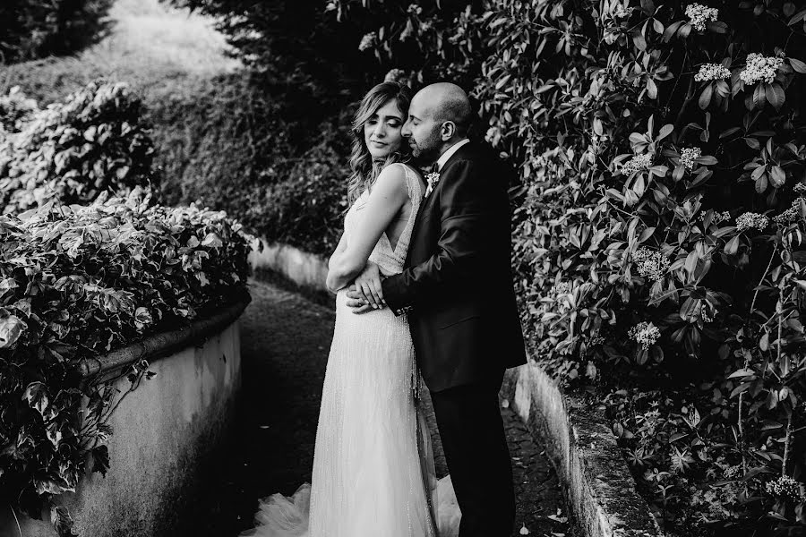 Hochzeitsfotograf Mario Iazzolino (marioiazzolino). Foto vom 7. Mai