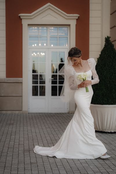 Wedding photographer Anastasiya Krongauz (krongauz). Photo of 11 April 2023