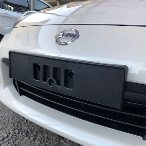 フェアレディZ Z34