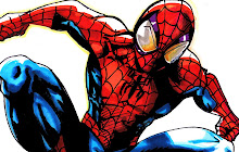 Ultimate Spider-Man Tab small promo image