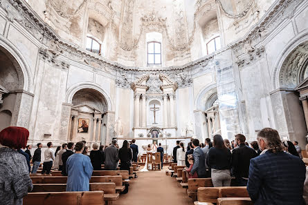 Fotógrafo de casamento Laura Žygė (laurazyge). Foto de 14 de abril 2023