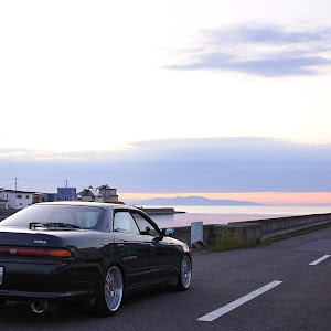 マークII JZX90