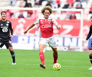 Ligue 1 : Wout Faes, Thomas Foket et Thibault De Smet défaits par le bourreau du PSG