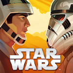 Cover Image of Herunterladen Star Wars™: Commander 6.2.1.10588 APK