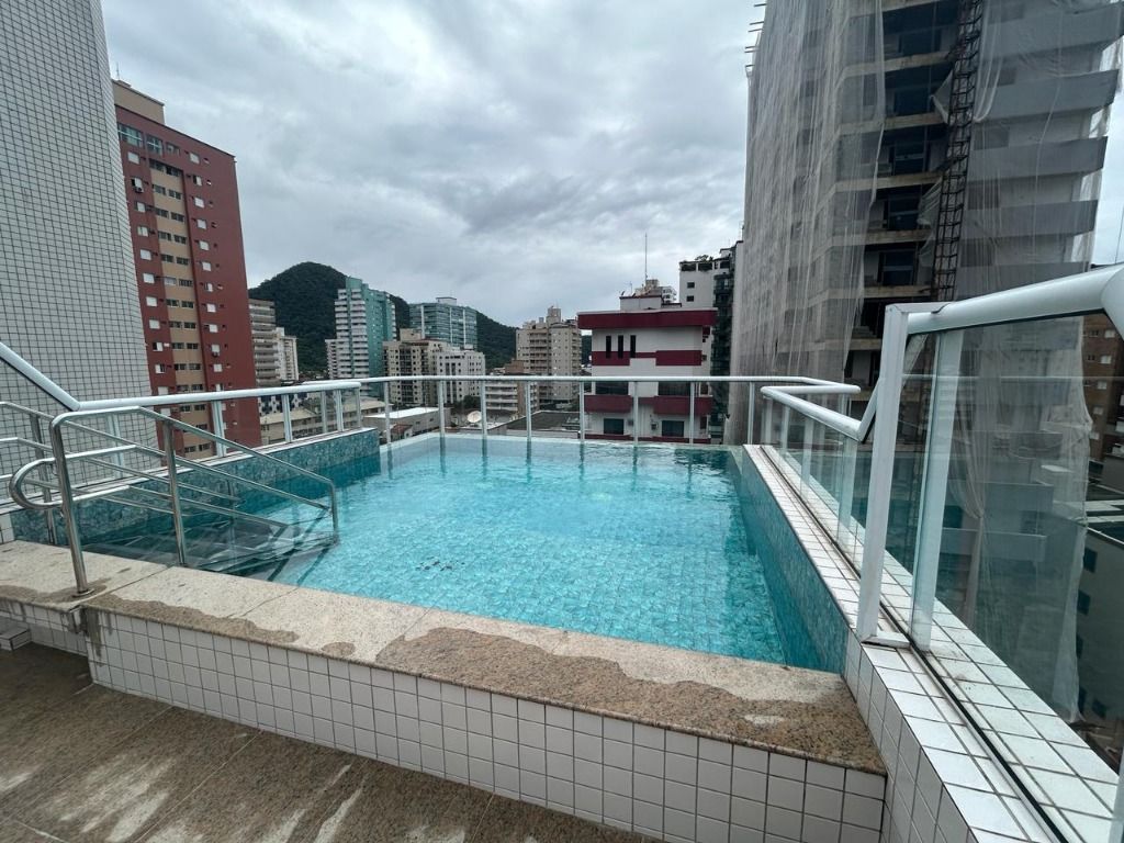 Apartamentos à venda Vila Balneária