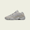 yeezy 500 stone salt/stone salt/stone salt