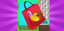 Toy Shop Vending Game APK