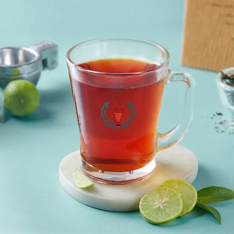 Lemon Chai Megaflask ( Serves 8 - 10)