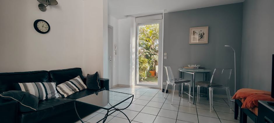 Vente appartement 3 pièces 42.39 m² à Antibes (06600), 277 000 €