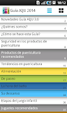 Guía AIJU 2013/2014