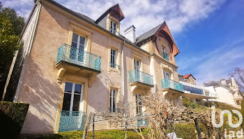 maison à Plombières-les-Bains (88)