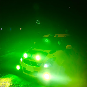 スイフトスポーツ ZC31S