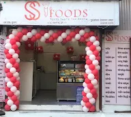 S S Foods photo 1