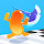 Blob Giant 3D Game New Tab